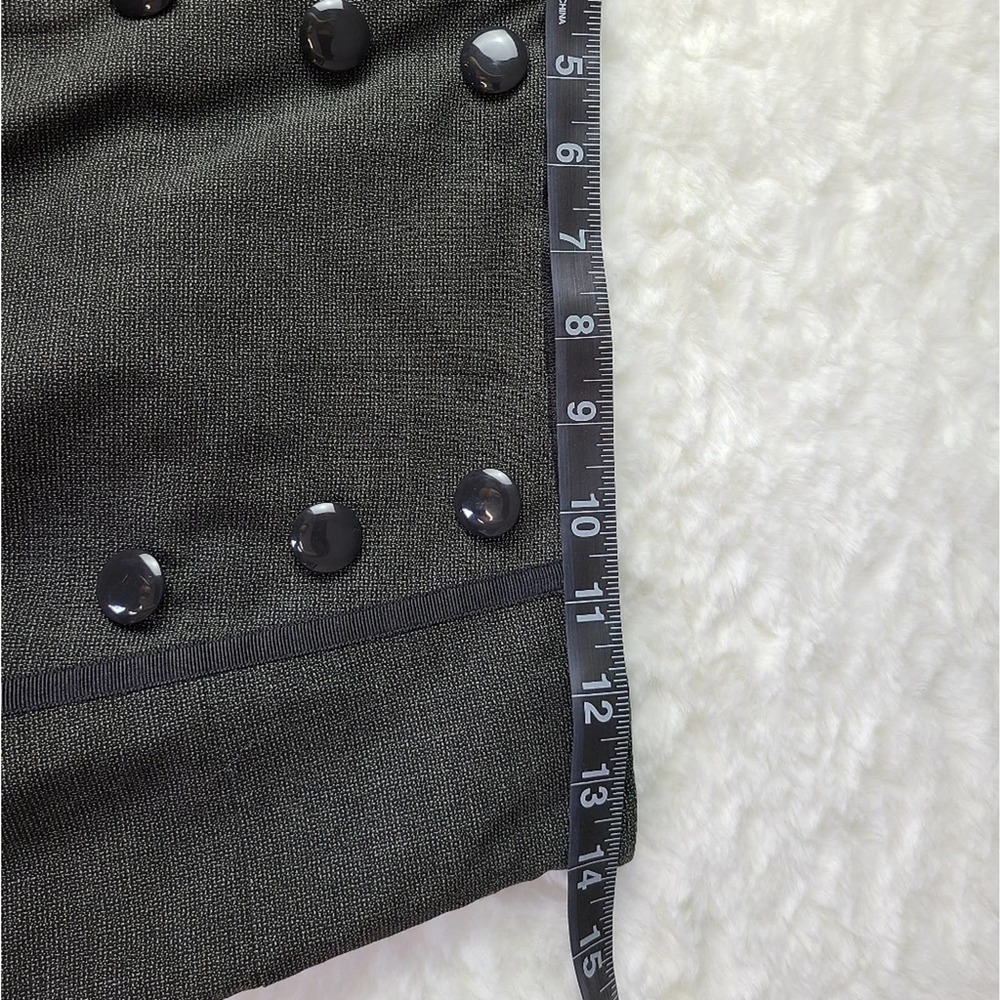 WORTHINGTON | PENCIL SKIRT - Picture 11 of 12